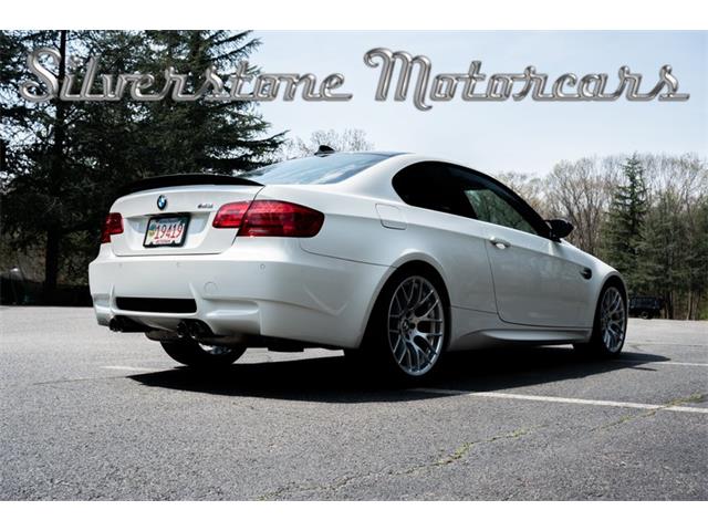2013 BMW M3 (CC-2104147) for sale in North Andover, Massachusetts