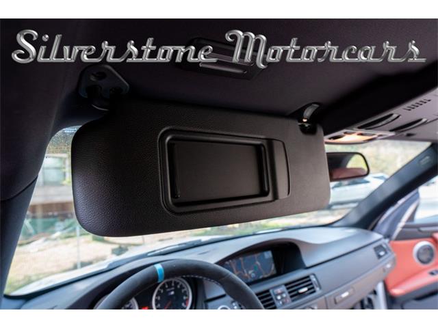 2013 BMW M3 (CC-2104147) for sale in North Andover, Massachusetts