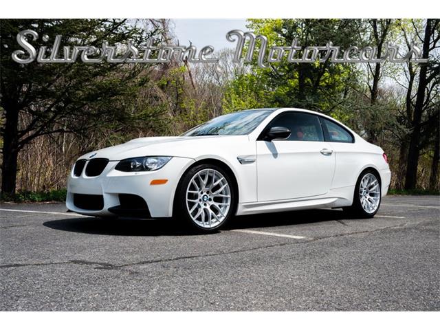 2013 BMW M3 (CC-2104147) for sale in North Andover, Massachusetts