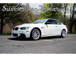 2013 BMW M3 (CC-2104147) for sale in North Andover, Massachusetts