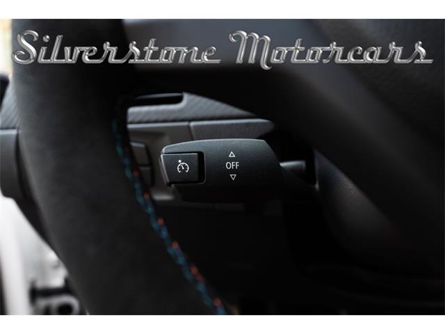 2013 BMW M3 (CC-2104147) for sale in North Andover, Massachusetts
