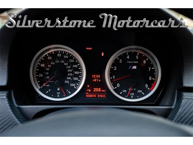 2013 BMW M3 (CC-2104147) for sale in North Andover, Massachusetts