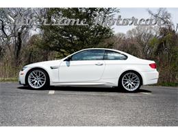2013 BMW M3 (CC-2104147) for sale in North Andover, Massachusetts