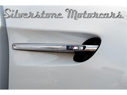 2013 BMW M3 (CC-2104147) for sale in North Andover, Massachusetts