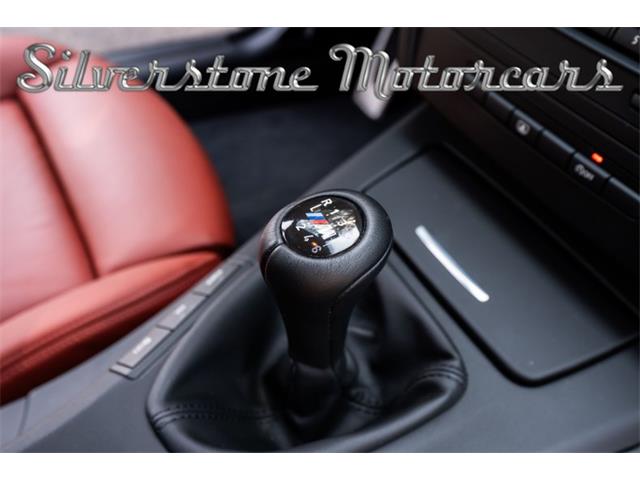 2013 BMW M3 (CC-2104147) for sale in North Andover, Massachusetts
