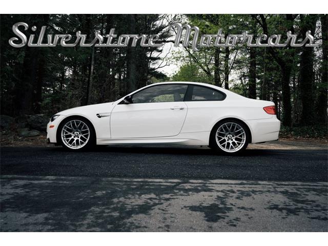 2013 BMW M3 (CC-2104147) for sale in North Andover, Massachusetts