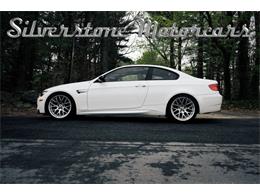 2013 BMW M3 (CC-2104147) for sale in North Andover, Massachusetts