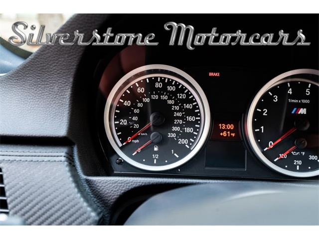 2013 BMW M3 (CC-2104147) for sale in North Andover, Massachusetts