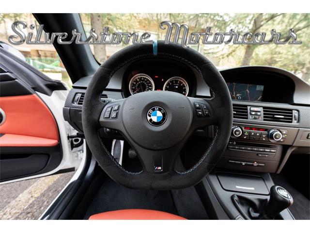 2013 BMW M3 (CC-2104147) for sale in North Andover, Massachusetts