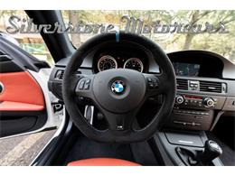 2013 BMW M3 (CC-2104147) for sale in North Andover, Massachusetts