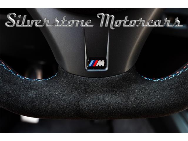2013 BMW M3 (CC-2104147) for sale in North Andover, Massachusetts