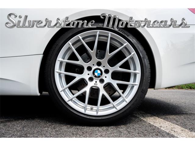 2013 BMW M3 (CC-2104147) for sale in North Andover, Massachusetts