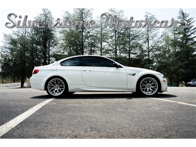 2013 BMW M3 (CC-2104147) for sale in North Andover, Massachusetts