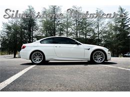 2013 BMW M3 (CC-2104147) for sale in North Andover, Massachusetts