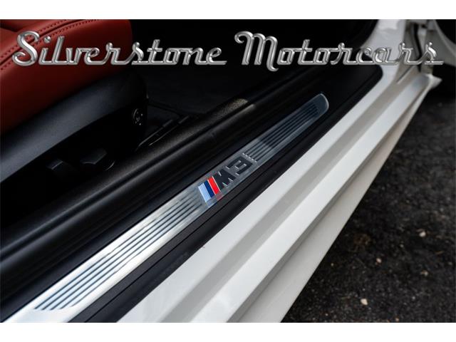 2013 BMW M3 (CC-2104147) for sale in North Andover, Massachusetts