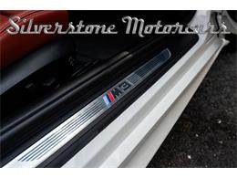 2013 BMW M3 (CC-2104147) for sale in North Andover, Massachusetts
