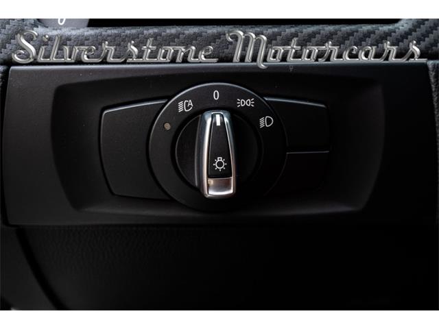 2013 BMW M3 (CC-2104147) for sale in North Andover, Massachusetts