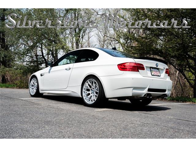 2013 BMW M3 (CC-2104147) for sale in North Andover, Massachusetts