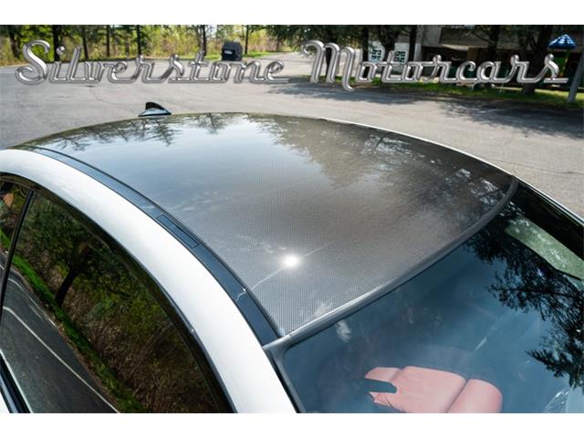 2013 BMW M3 (CC-2104147) for sale in North Andover, Massachusetts