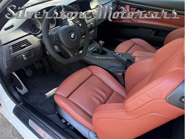 2013 BMW M3 (CC-2104147) for sale in North Andover, Massachusetts