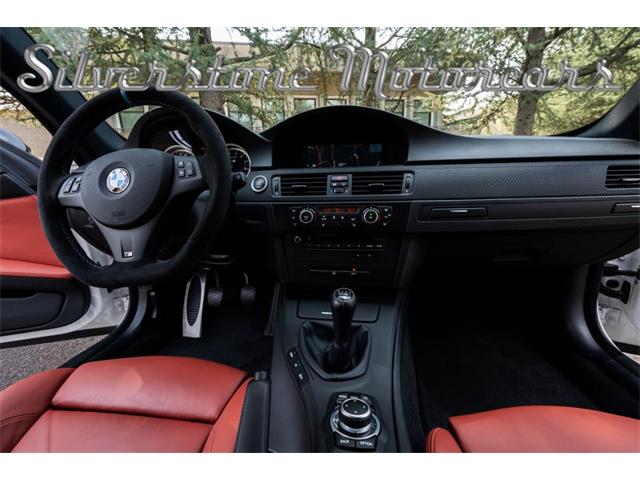 2013 BMW M3 (CC-2104147) for sale in North Andover, Massachusetts