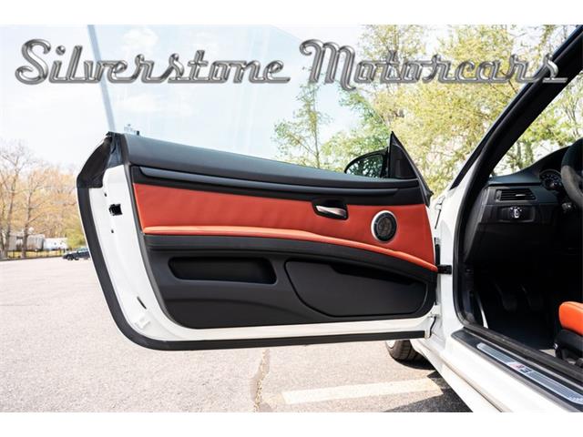 2013 BMW M3 (CC-2104147) for sale in North Andover, Massachusetts