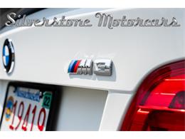 2013 BMW M3 (CC-2104147) for sale in North Andover, Massachusetts