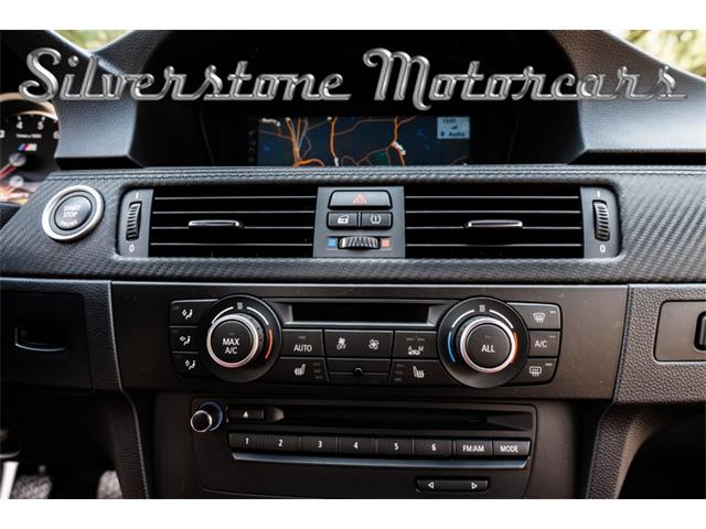 2013 BMW M3 (CC-2104147) for sale in North Andover, Massachusetts