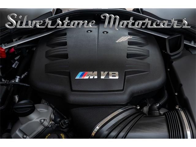 2013 BMW M3 (CC-2104147) for sale in North Andover, Massachusetts