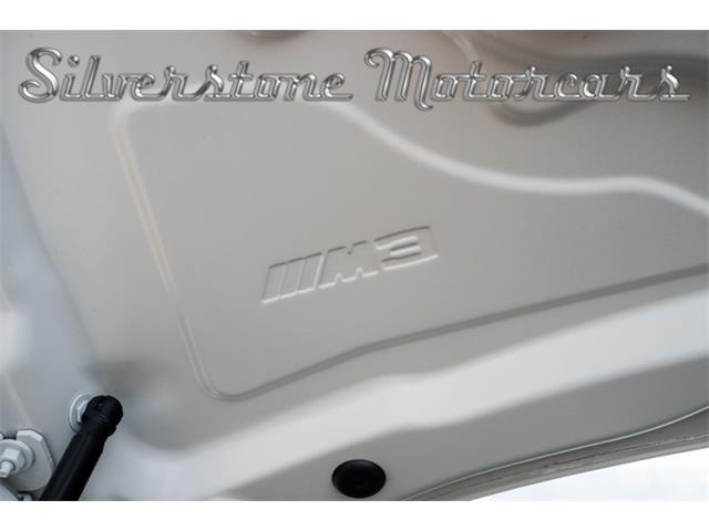 2013 BMW M3 (CC-2104147) for sale in North Andover, Massachusetts