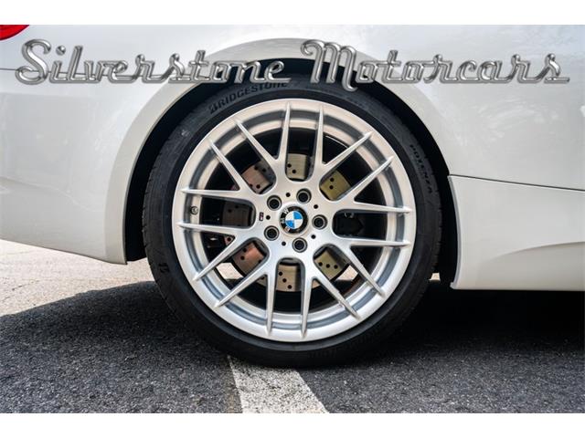 2013 BMW M3 (CC-2104147) for sale in North Andover, Massachusetts