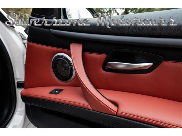 2013 BMW M3 (CC-2104147) for sale in North Andover, Massachusetts