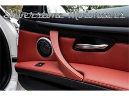 2013 BMW M3 (CC-2104147) for sale in North Andover, Massachusetts