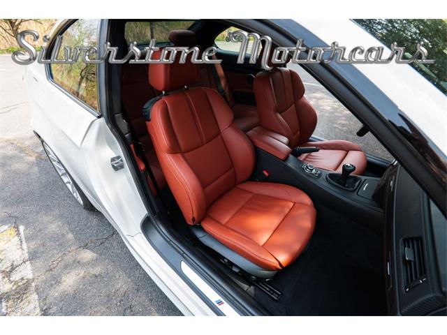 2013 BMW M3 (CC-2104147) for sale in North Andover, Massachusetts