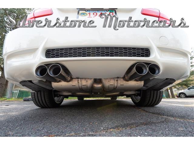 2013 BMW M3 (CC-2104147) for sale in North Andover, Massachusetts