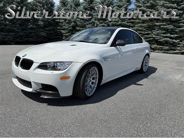 2013 BMW M3 (CC-2104147) for sale in North Andover, Massachusetts