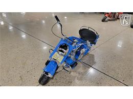 1959 Cushman Eagle (CC-2104148) for sale in Dearborn, Michigan