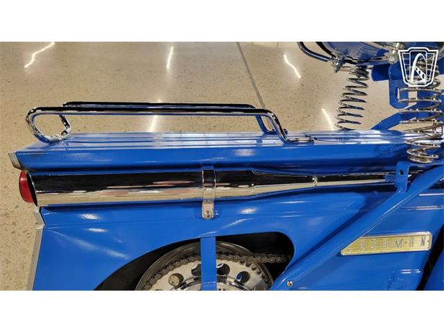 1959 Cushman Eagle (CC-2104148) for sale in Dearborn, Michigan