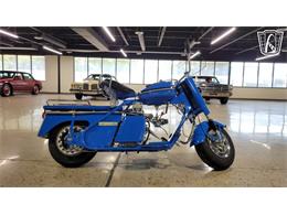 1959 Cushman Eagle (CC-2104148) for sale in Dearborn, Michigan