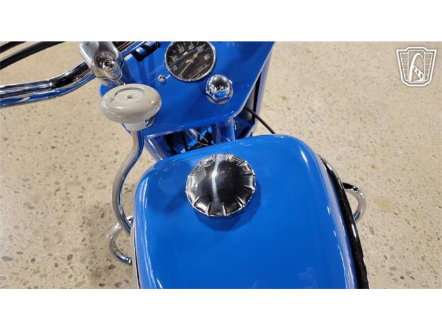 1959 Cushman Eagle (CC-2104148) for sale in Dearborn, Michigan