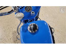 1959 Cushman Eagle (CC-2104148) for sale in Dearborn, Michigan