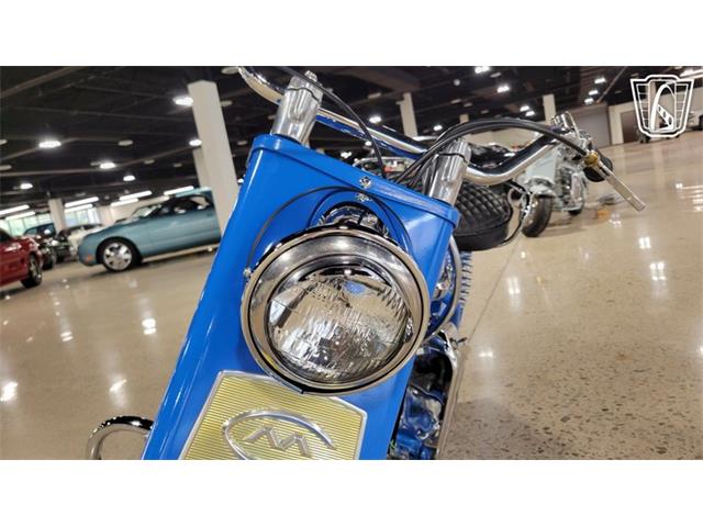 1959 Cushman Eagle (CC-2104148) for sale in Dearborn, Michigan