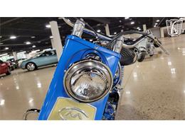 1959 Cushman Eagle (CC-2104148) for sale in Dearborn, Michigan