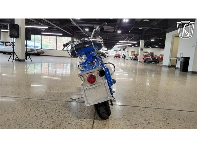 1959 Cushman Eagle (CC-2104148) for sale in Dearborn, Michigan