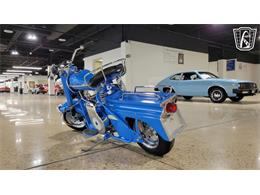 1959 Cushman Eagle (CC-2104148) for sale in Dearborn, Michigan