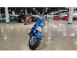 1959 Cushman Eagle (CC-2104148) for sale in Dearborn, Michigan