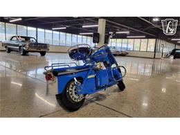 1959 Cushman Eagle (CC-2104148) for sale in Dearborn, Michigan