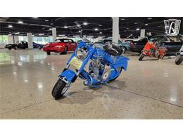 1959 Cushman Eagle (CC-2104148) for sale in Dearborn, Michigan