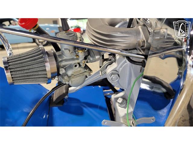 1959 Cushman Eagle (CC-2104148) for sale in Dearborn, Michigan