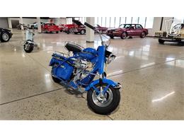 1959 Cushman Eagle (CC-2104148) for sale in Dearborn, Michigan